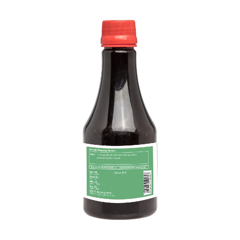Patanjali Divya Swasari Pravahi, 250 ml-2.webp